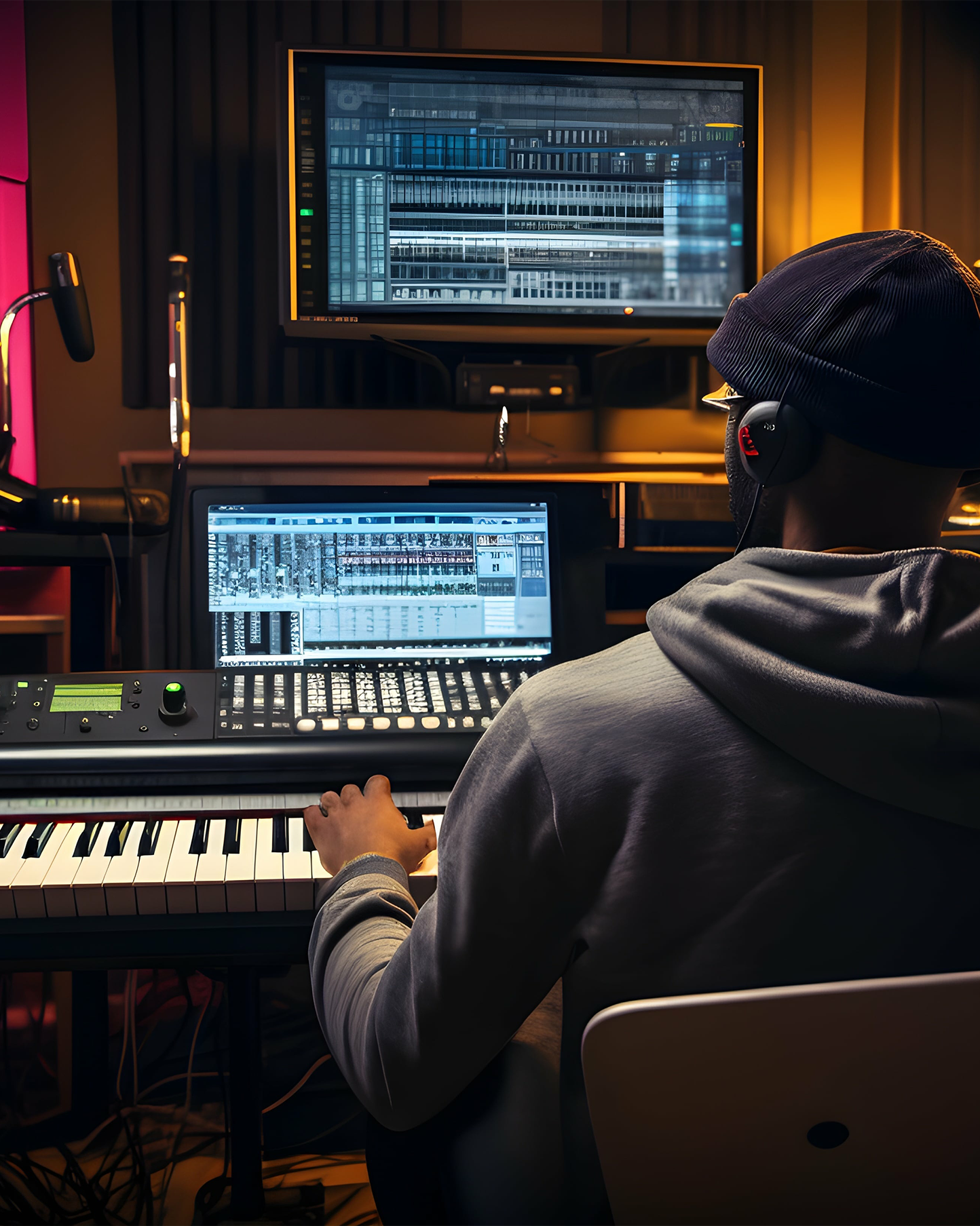 STUDIO